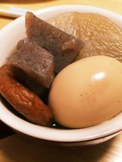 おでんだし-レシピのメイン写真