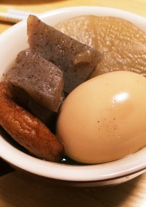 おでんだし-レシピのメイン写真