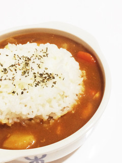 控えめに言って超簡単！バターチキンカレー-レシピのメイン写真