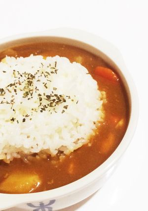 控えめに言って超簡単！バターチキンカレー-レシピのメイン写真