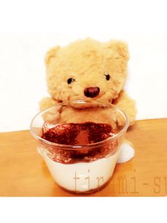 ふわふわティラミス-レシピのメイン写真