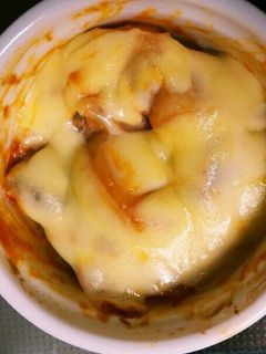 おでんのチーズ焼き-レシピのメイン写真