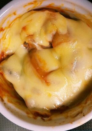おでんのチーズ焼き-レシピのメイン写真