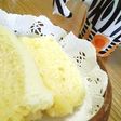 もっちり~な マーマ ヨーグルト蒸しパン