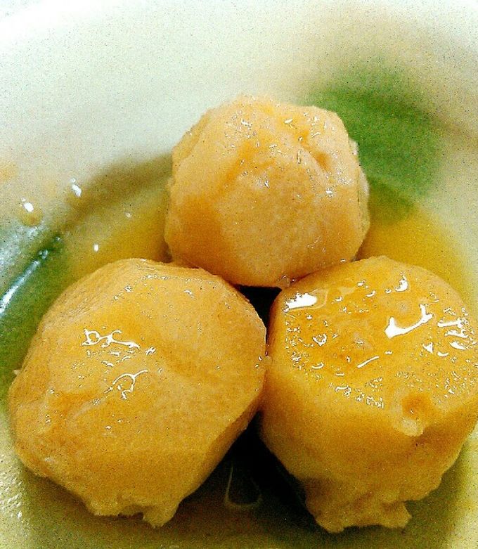 さとうころがし 里芋 | 根菜類 | 商品情報 | イズックス株式会社