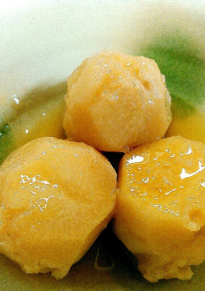 簡単☆里芋の煮物　煮っころがし-レシピのメイン写真