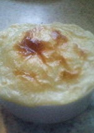 パイのクリームスープ-レシピのメイン写真
