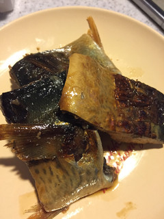 鯖の照り焼き-レシピのメイン写真