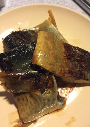 鯖の照り焼き-レシピのメイン写真