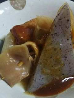 おでん鍋にぴったり★味噌だれ-レシピのメイン写真