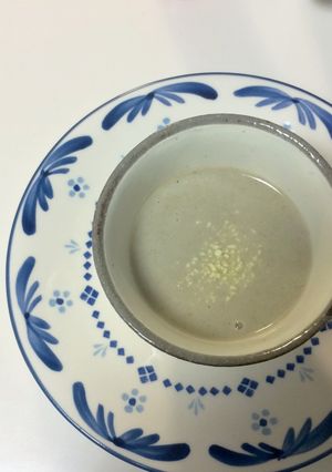 ごぼうのポタージュ-レシピのメイン写真