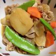 肉じゃが