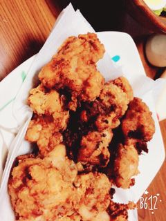 唐揚げ-レシピのメイン写真