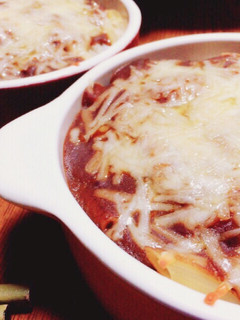 簡単カレードリア-レシピのメイン写真