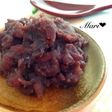 シンプル!お鍋で煮る♡ 自家製あんこ
