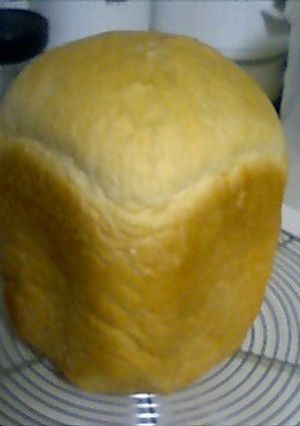 うちの定番食パン＠パネトーネマザー-レシピのメイン写真