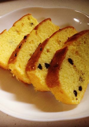 簡単！本格的！パウンドケーキ-レシピのメイン写真