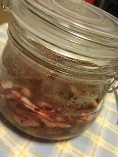 セレベス甘酢漬け-レシピのメイン写真