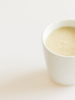 プロが教える炊飯器で作る甘酒の作り方-レシピのメイン写真