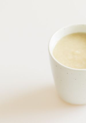 プロが教える炊飯器で作る甘酒の作り方-レシピのメイン写真