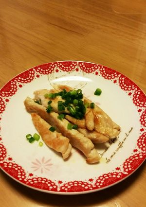 ☆ささみ DE 主婦飯☆-レシピのメイン写真