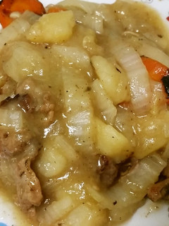 自家製あんかけ皿うどんVer1-レシピのメイン写真
