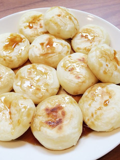 やさしい食感のおいももち♡-レシピのメイン写真