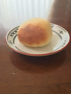 栗あんパン-レシピのメイン写真