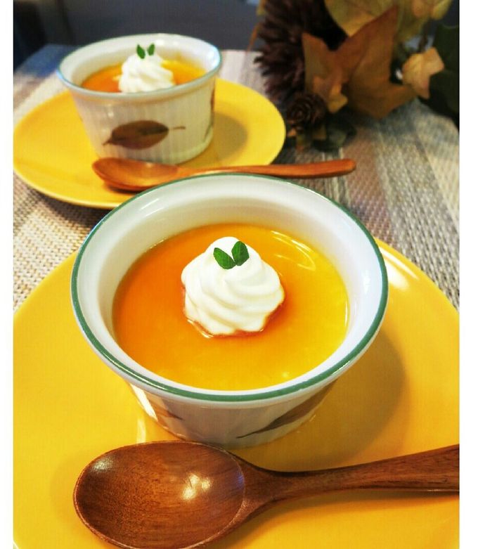 パンナコッタ 🩵WE LOVE PANNACOTTA🩵 You still don't know the real Panna Cotta
