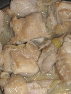 やわらかー。鶏肉の味噌焼き-レシピのメイン写真