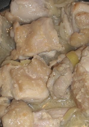 やわらかー。鶏肉の味噌焼き-レシピのメイン写真