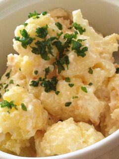 カリフラワーの味噌クリームチーズ-レシピのメイン写真