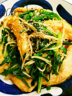 【節約110円】鶏むね肉で簡単レバニラ風-レシピのメイン写真