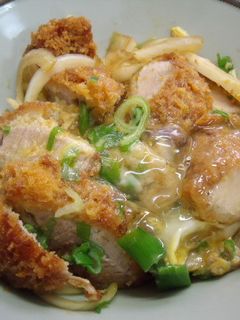 黄金比で簡単・カツ丼の作り方 1人前-レシピのメイン写真