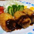 リメイクで変身♪♪肉じゃがコロッケ❤❤❤