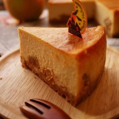 基本からアレンジまで！思わずつくりたくなる「アップルシナモン