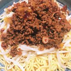รูปของ 男飯☆簡単台湾焼きそば