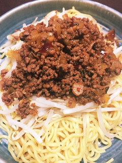 男飯☆簡単台湾焼きそば-レシピのメイン写真