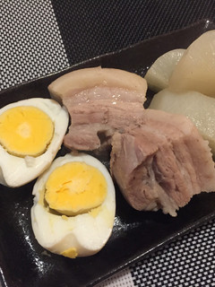 旨味しっかり♪豚の角煮-レシピのメイン写真