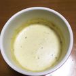 レンジで簡単!温野菜にチーズソース♪