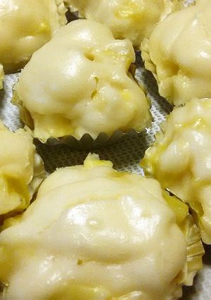 米粉の鬼まん-レシピのメイン写真