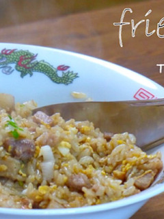 中華料理屋と同じくらい美味い炒飯-レシピのメイン写真