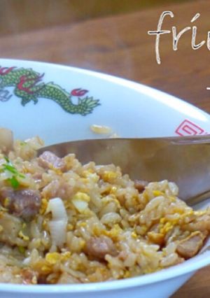 中華料理屋と同じくらい美味い炒飯-レシピのメイン写真