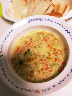 離乳食 後期-レシピのメイン写真