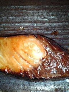 簡単!ぶりの照り焼き-レシピのメイン写真