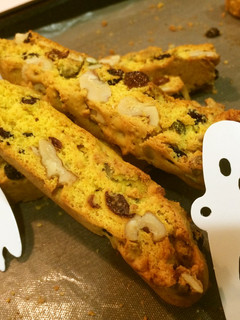 ★簡単★カボチャのザクザククッキー!!-レシピのメイン写真