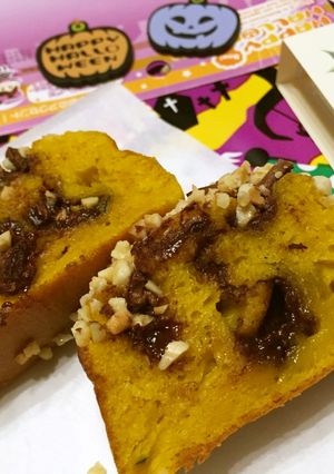失敗なし！ハロィンケーキ✿簡単HM仕様-レシピのメイン写真