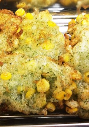 簡単！お弁当にも！長いものからあげ-レシピのメイン写真