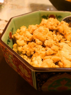 冷凍豆腐でヘルシー豆腐そぼろ-レシピのメイン写真