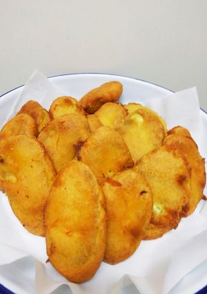 いも天-レシピのメイン写真